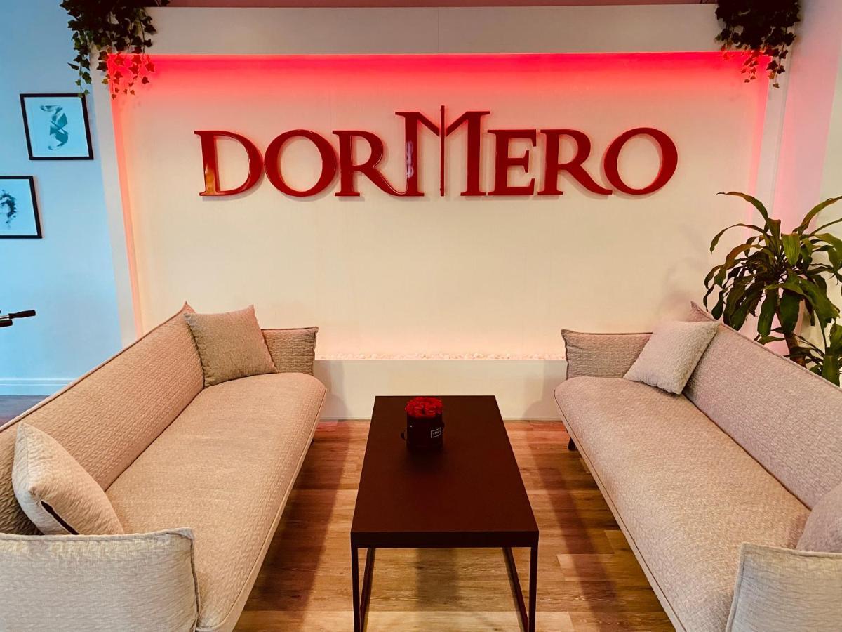 Dormero Hotel ブレッテン エクステリア 写真